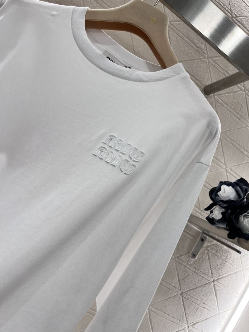 Miu Miu T-Shirts